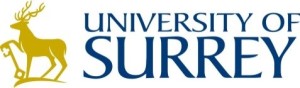 surrey logo